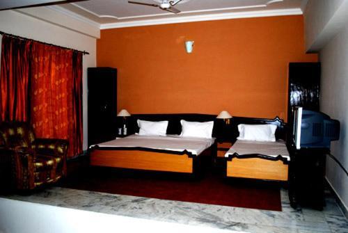 Imperial Heights Resort Dharamshala Luaran gambar